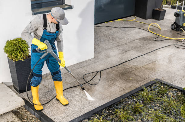 Best Concrete Pressure Washing  in West Salem, OH